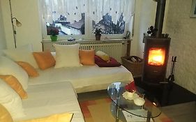 Ferienwohnung Lachmayr